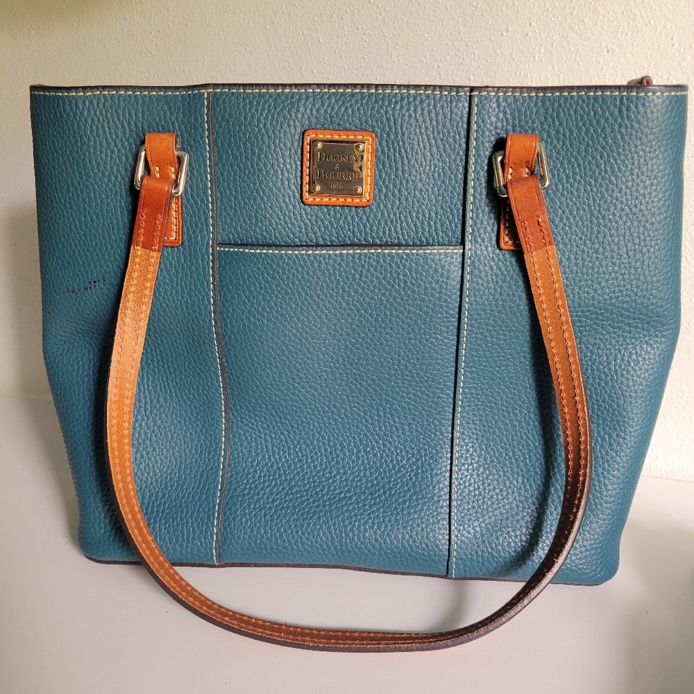Dooney & Bourke Lexington Shopper